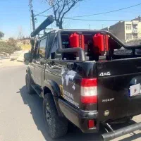 یواز پاتریوت پیکاپ اتوماتیک ۴۰۱|خودرو سواری و وانت|تهران, تهرانپارس غربی|دیوار