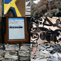 خریداستیل ضایعات سفاله نیکل کبالت430.304.316.اهن