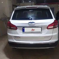تیگو۵|خودرو سواری و وانت|سبزوار, پاسداران|دیوار