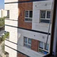 اپارتمان ۱۳۵متری مجتمع بام ری