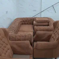مبل میز تلویزیون