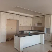 صاخت‌کابینت‌و‌تعمیرات‌‌همه‌کار‌های‌چوبی