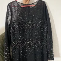 لباس مجلسی کاملا نو|لباس|ایذه, |دیوار