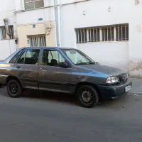 پراید 141 ساده، مدل ۱۳۸۵|خودرو سواری و وانت|تهران, زرکش|دیوار