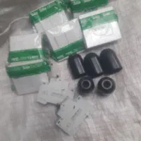 لوازم برقی کلید وپریز