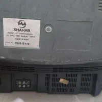 تلویزیون شهاب ۲۴ اینچ|تلویزیون و پروژکتور|تهران, پونک|دیوار