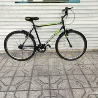 دوچرخه26 آساک دماوند ساده طرح ویوا