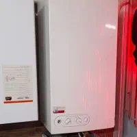 پکیج ایران رادیاتور Mو E بلوک تمام برنجی