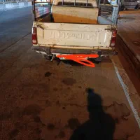 پیکان‌وانت‌دوگانه