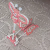 اسکوتر پروانه ای