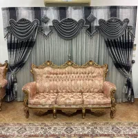 پرده سلطنتی