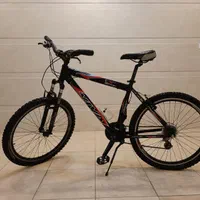 دوچرخه ویوا کوهستانی