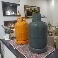 2عدد کپسول سالم و تمیز