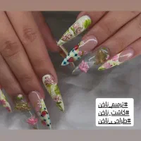 سالن زیبایی شیوا ناخن  وپدیکور وکفسابی حتی جمعه|خدمات آرایشگری و زیبایی|تهران, صادقیه|دیوار