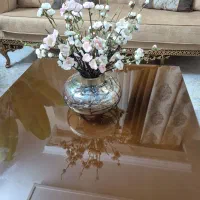 گل و گلدان