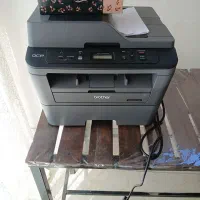 دستگاه ۳ کاره برادر