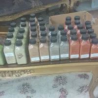 فروش انواع ادویه جات بصورت تکی وعمده|خوردنی و آشامیدنی|قم, تولید دارو و یخچال|دیوار