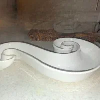 اردو خوری سرامیکی