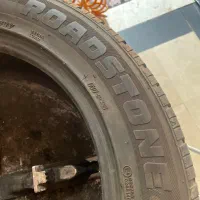 لاستیک ۲۳۵/۵۵/۱۹|قطعات یدکی و لوازم جانبی|تهران, مدائن|دیوار