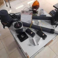 تعمیر جک برقی جک پارکینگ ریموت