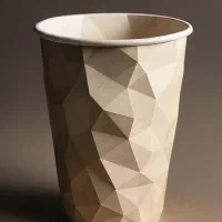 فروش ایده انقلابی در محصولات جدید لیوان کاغذی