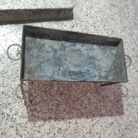 منقل کباب