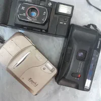 دوربین عکاسی