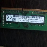 3 عدد رم 8 گیگ DDR4|قطعات و لوازم جانبی رایانه|آمل, |دیوار