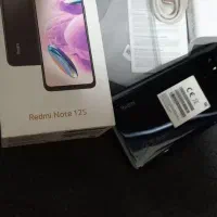 شیائومی نوت 12 اس ۲۵۶ رام 8 کم کار