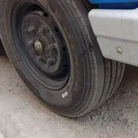 نیسان وانت|خودرو سواری و وانت|مشهد, جاهد شهر|دیوار