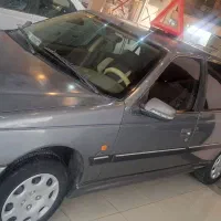 فروش پژوپارس|خودرو سواری و وانت|نجفآباد, امیرآباد|دیوار