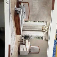 کمدباکس خور ۳تیکه|جاکفشی، کمد، دراور|قزوین, |دیوار