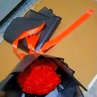 دسته گل،بوکت پروانه ایی،رز ربانی (مصنوعی)|گل مصنوعی|پرند, فاز ۶|دیوار