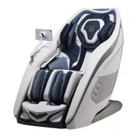 صندلی ماساژور هوشمند Bodyfriend Davinc وارد کننده