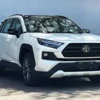 فروش حواله تویوتا RAV4 توافقی