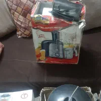 لوازم برقی آشپزخانه|سایر لوازم برقی|ری, فیروزآباد|دیوار