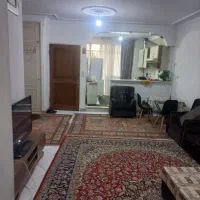 راه آهن خ ولیعصر خ مختاری آپارتمان مبله شیک ۶۰ متر|اجارهٔ کوتاه‌مدت آپارتمان و سوئیت|تهران, راه آهن|دیوار