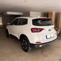 MVM x55 pro|خودرو سواری و وانت|اصفهان, شیخ اشراق|دیوار