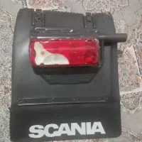 شلگیر اصلی اسکانیا 1عدد