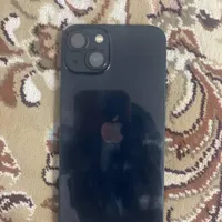 اپل iPhone 13 با حافظهٔ ۱۲۸ گیگابایت|موبایل|تهران, خزانه|دیوار