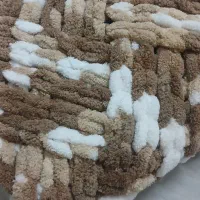 پتو آلیز پافی|رختخواب، بالش، پتو|قم, باجک یک|دیوار