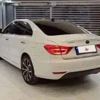 لیفان ۸۲۰ بی نظیر