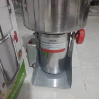 آسیاب صنعتی