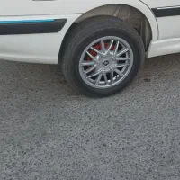 پژو پارس tu5دریچه سیم|خودرو سواری و وانت|وحیدیه, |دیوار