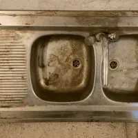 سینک ظرفشویی