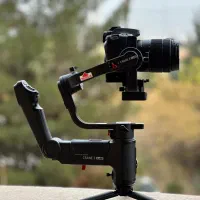 گیمبال کرین 3 lab|دوربین عکاسی و فیلم‌برداری|رباط‌کریم, شهرک صنعتی نصیرآباد|دیوار