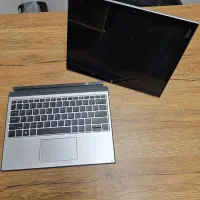 اچ پی الایت x2 g8 نسل یازده i7 در حد آکبند