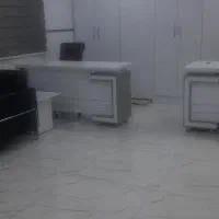 ۷۳ متر سند اداری ونک