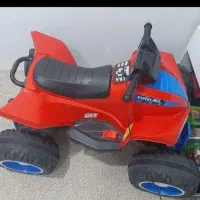 موتور شارژی