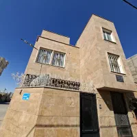 شخصی-ساز-سه-نبش-دو-طبقه-تک-واحدی-درب-مجزا